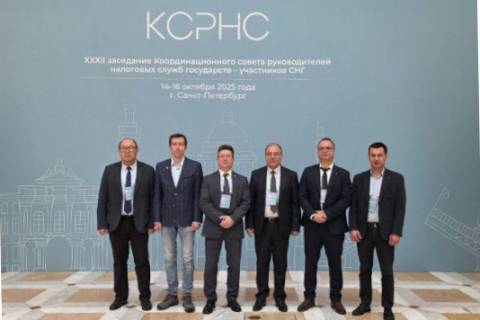 Тензор и НИЦ при Налоговом комитете Узбекистана представили пилот по ТЭДО